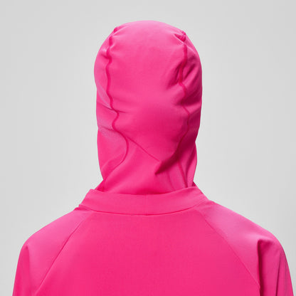 Speedo Endurance+ Modesty Swim Hood Pink