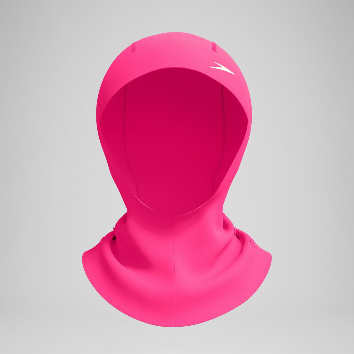 Speedo Endurance+ Modesty Swim Hood Pink
