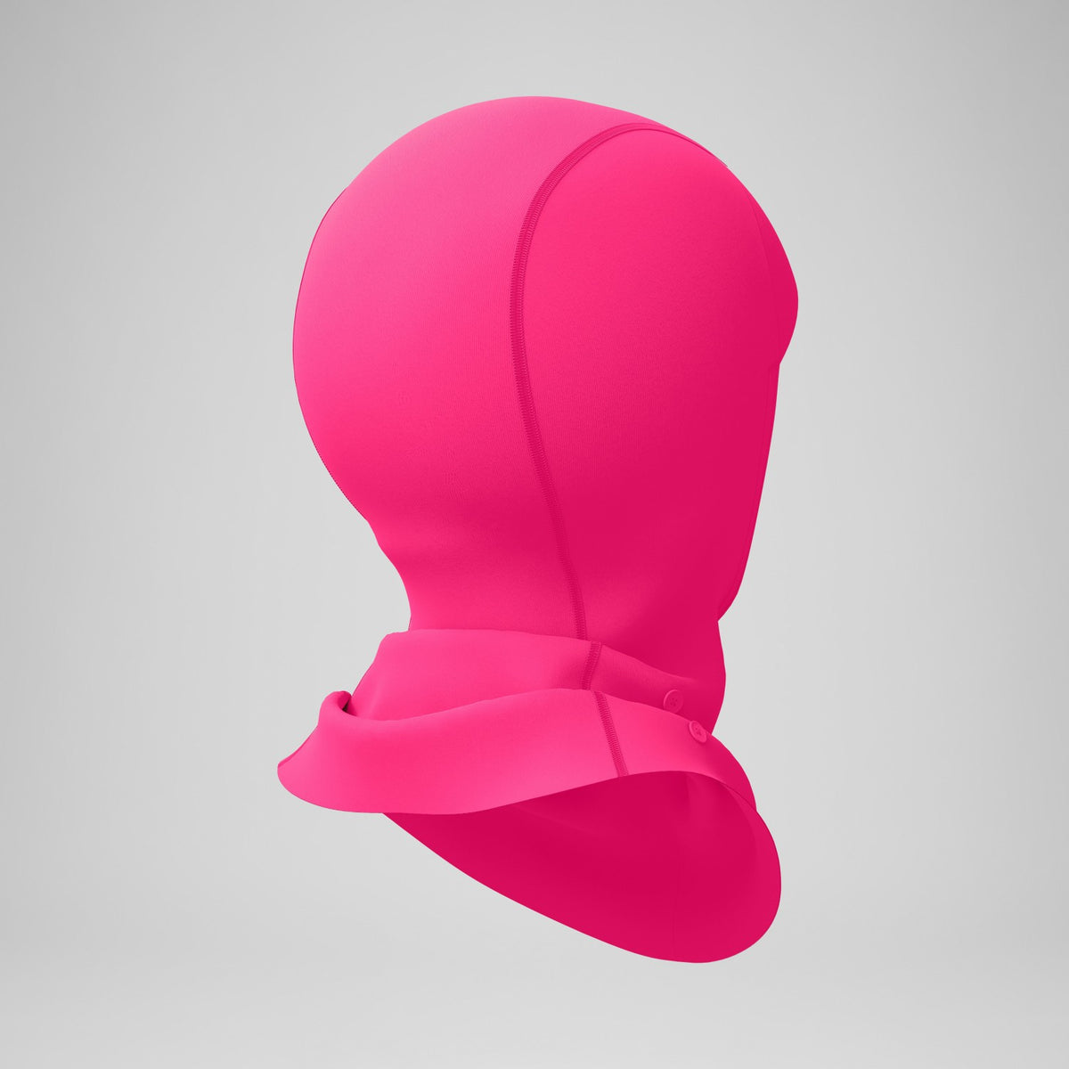 Speedo Endurance+ Modesty Swim Hood Pink
