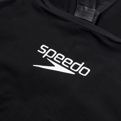 Speedo Fastskin LZR Pure Valor 2.0 Closedback Kneeskin Black