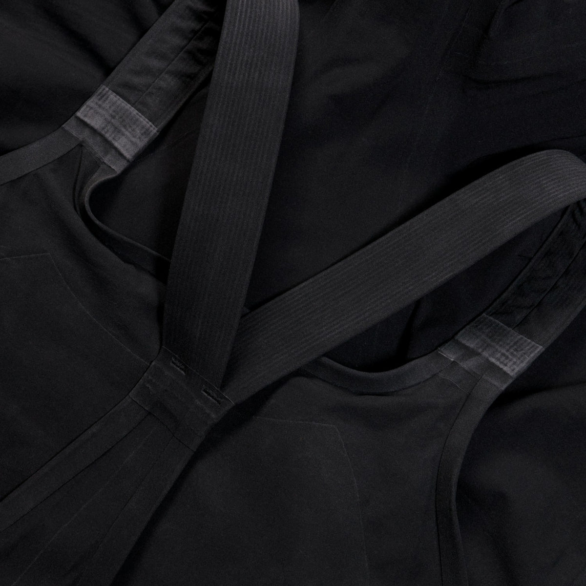 Speedo Fastskin LZR Pure Valor 2.0 Closedback Kneeskin Black