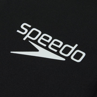Speedo Fastskin LZR Elite Openwater 2.0 Closedback Bodyskin Black