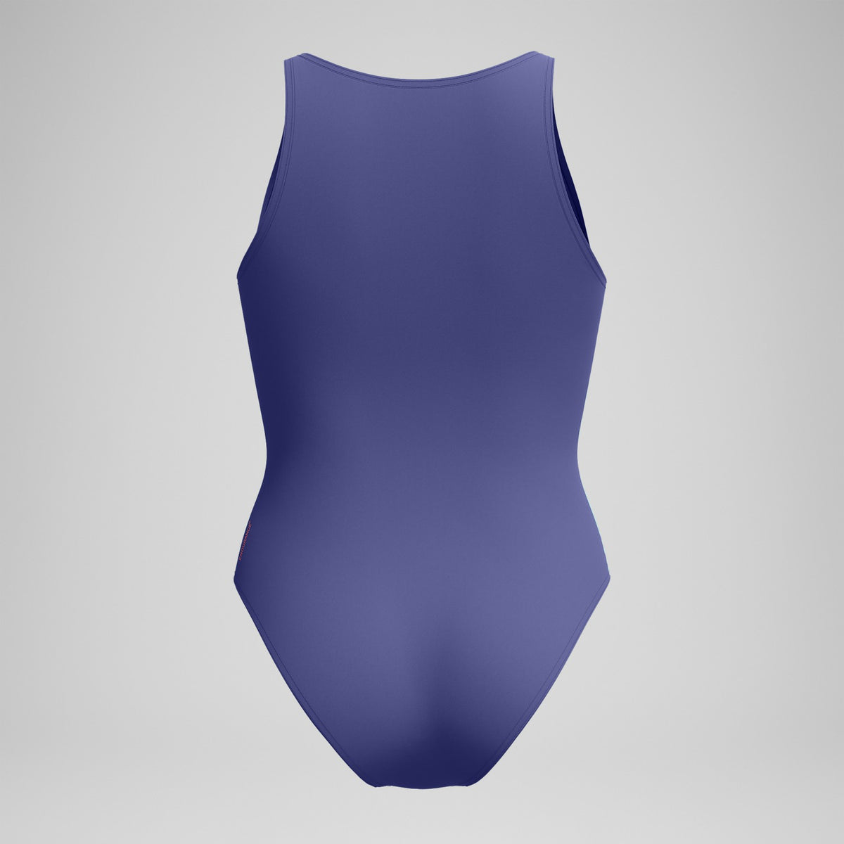 Speedo Panel Hydrasuit Blue/Green
