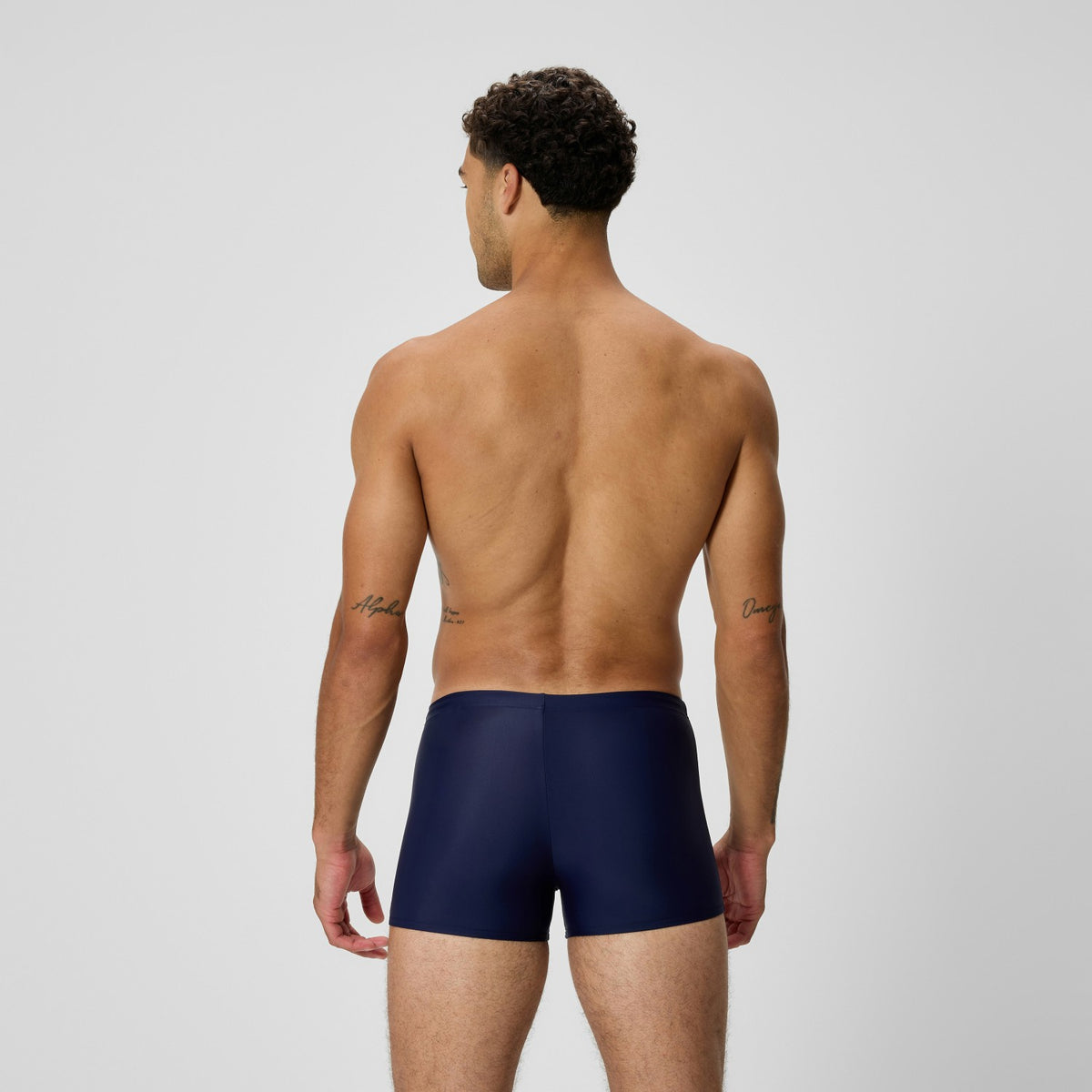 Speedo Medley Logo Aquashorts Navy/Blue