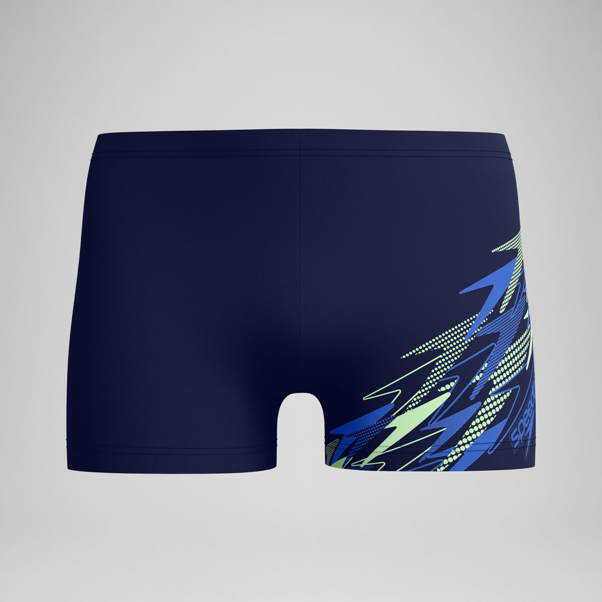 Speedo Medley Logo Aquashorts Navy/Blue