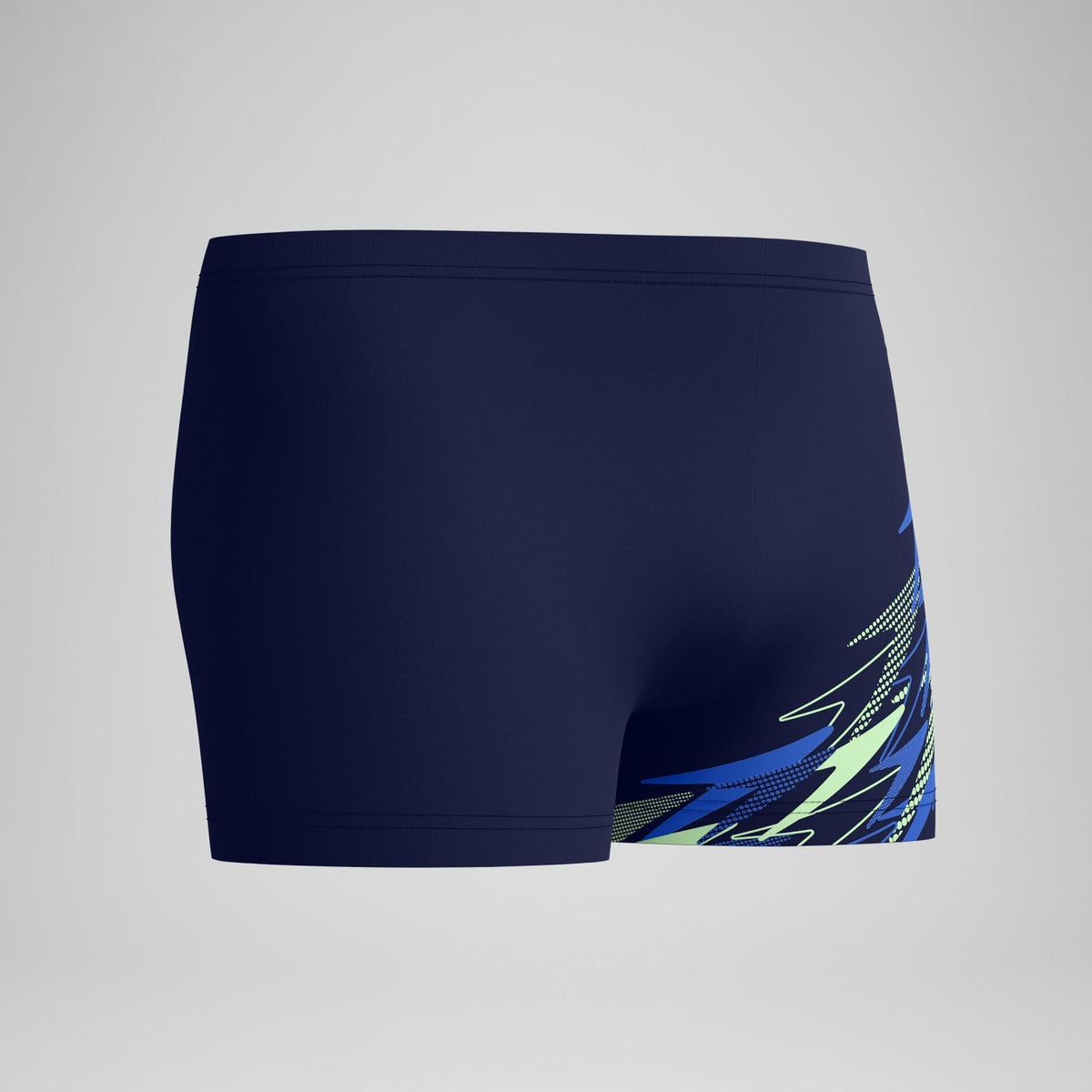 Speedo Medley Logo Aquashorts Navy/Blue