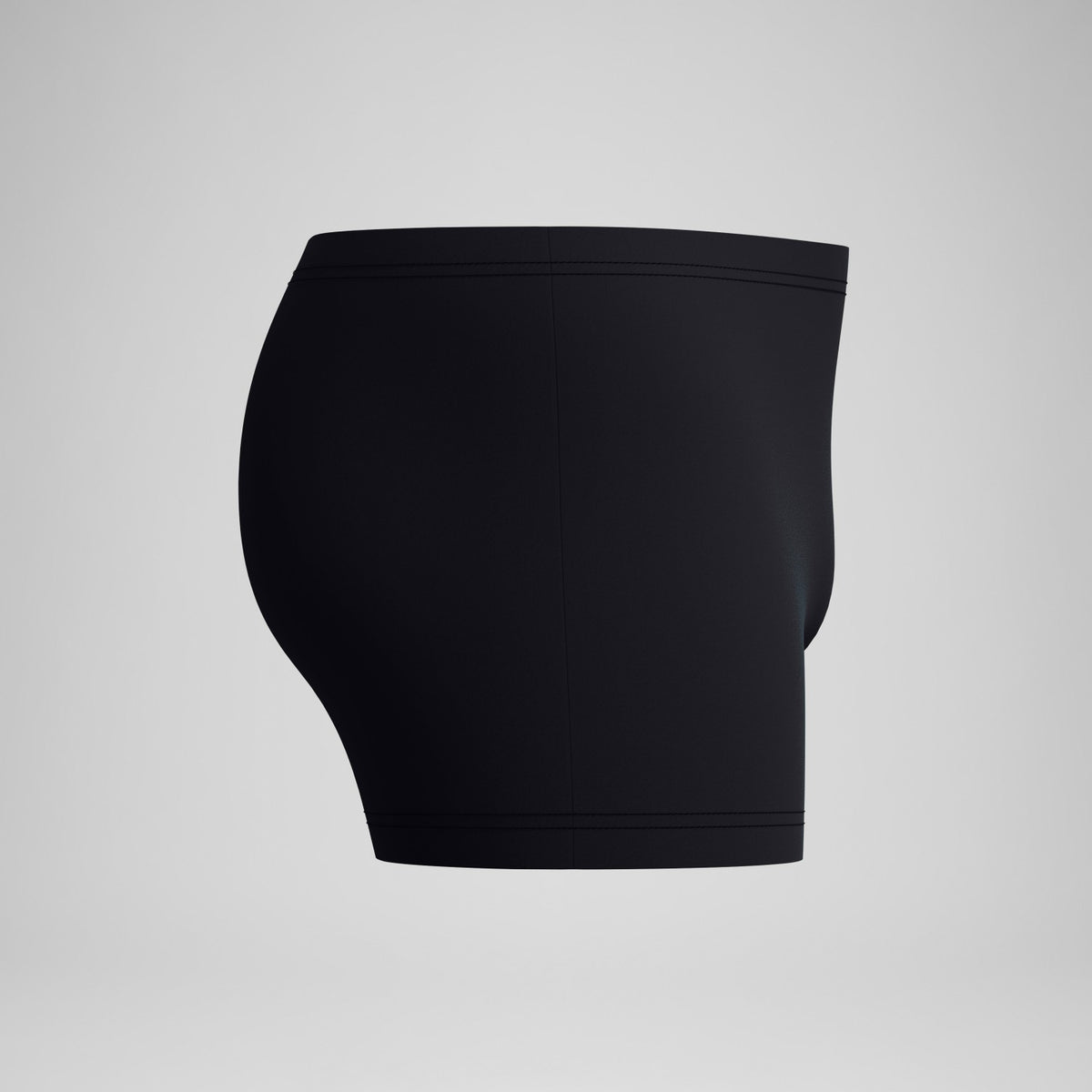 Speedo Medley Logo Aquashorts Grey/Black