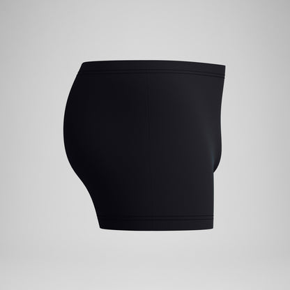 Speedo Medley Logo Aquashorts Grey/Black