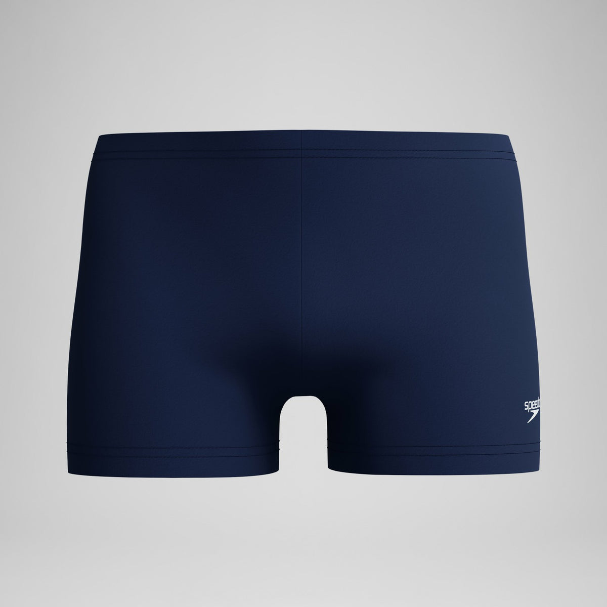 Speedo Endurance+ Logo Aquashorts Navy