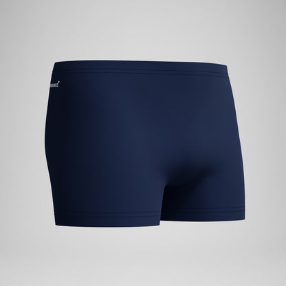 Speedo Endurance+ Logo Aquashorts Navy