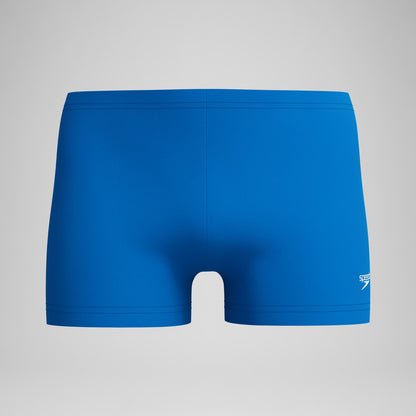 Speedo Endurance+ Logo Aquashorts Blue