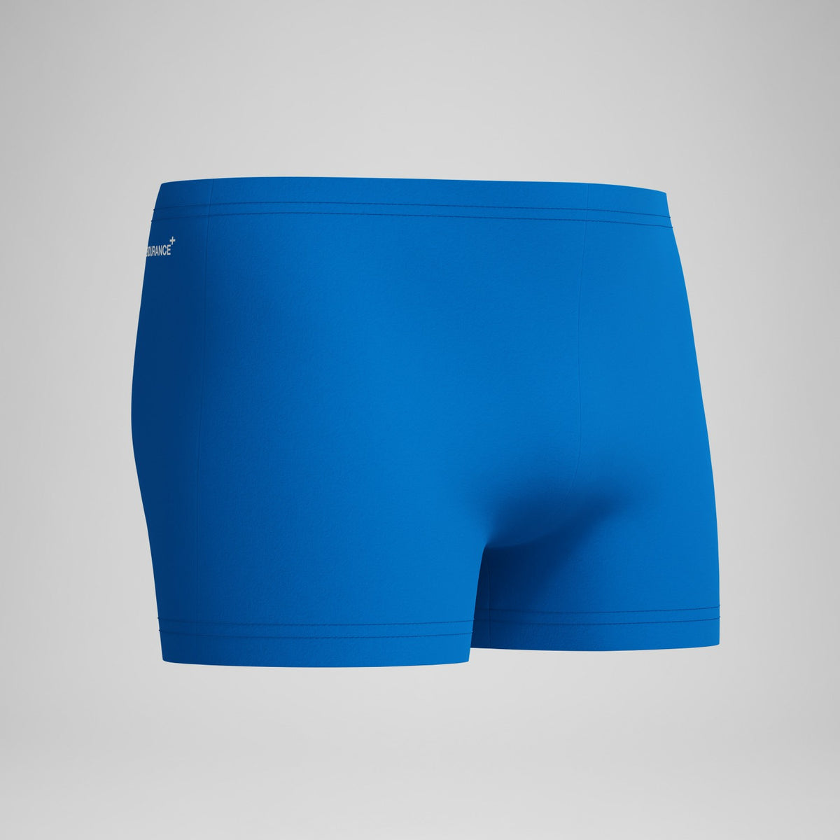 Speedo Endurance+ Logo Aquashorts Blue