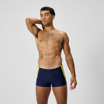Speedo Dive Aquashorts Navy/Blue