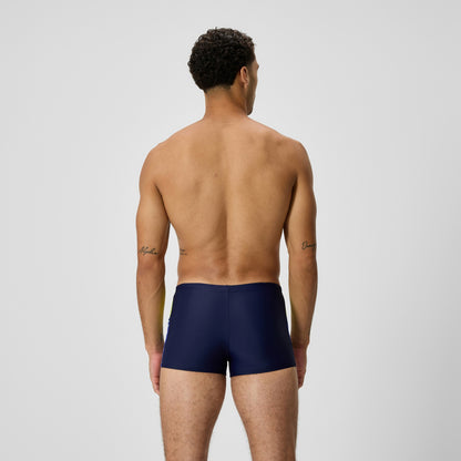 Speedo Dive Aquashorts Navy/Blue