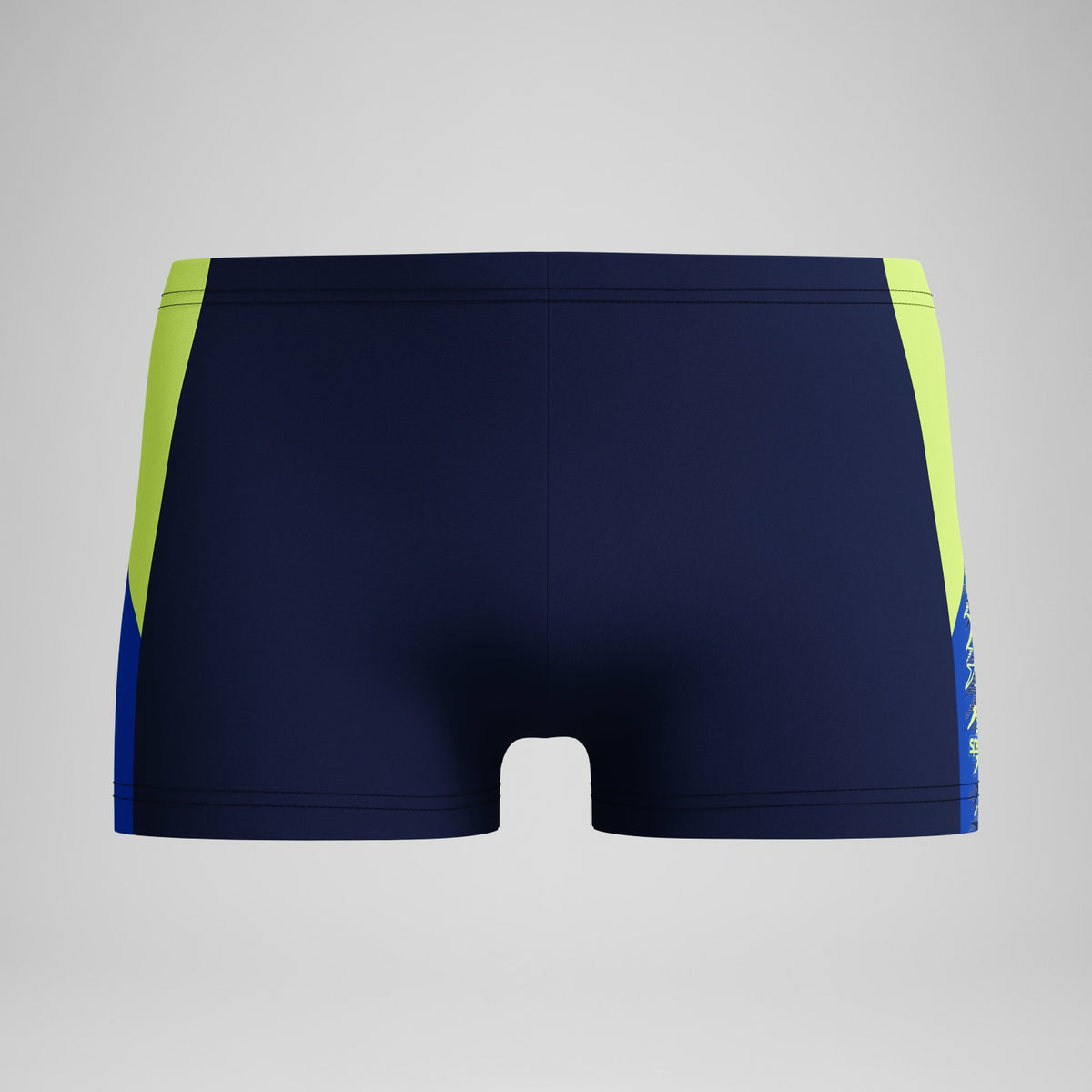 Speedo Dive Aquashorts Navy/Blue