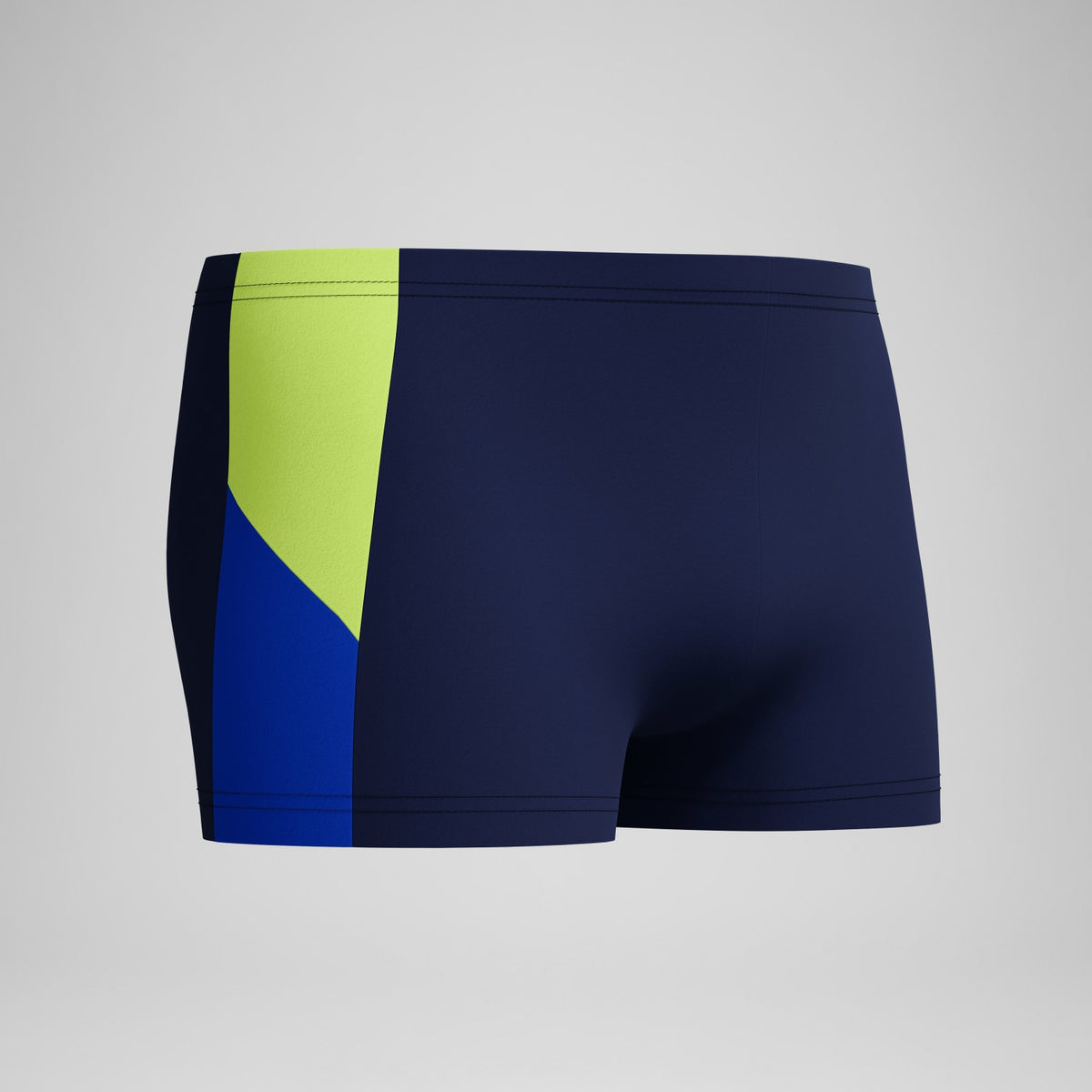 Speedo Dive Aquashorts Navy/Blue