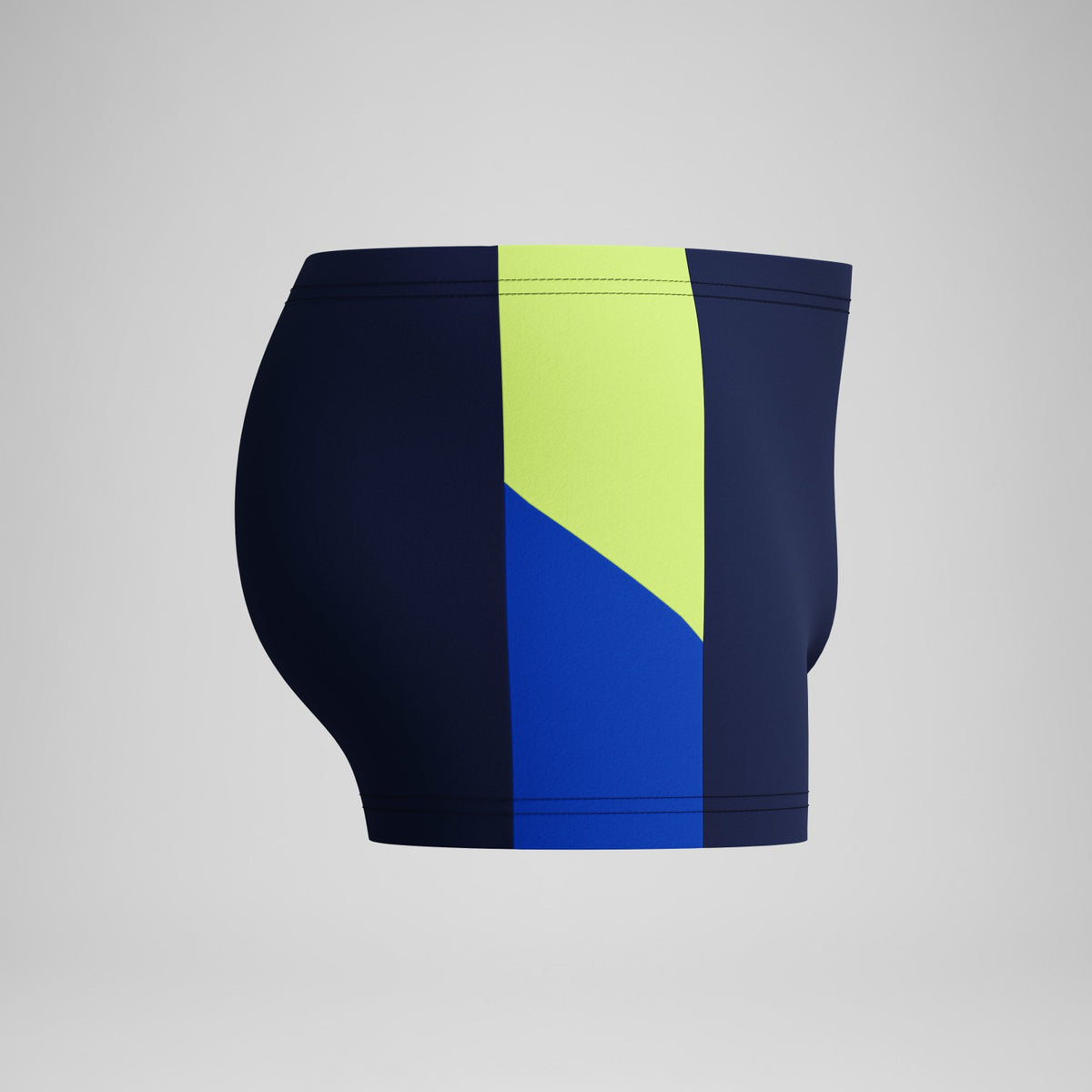 Speedo Dive Aquashorts Navy/Blue