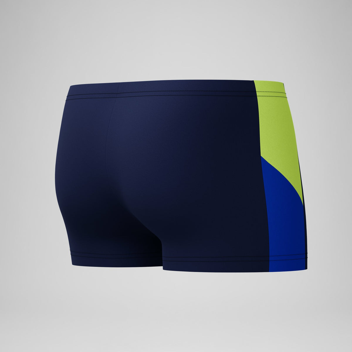 Speedo Dive Aquashorts Navy/Blue