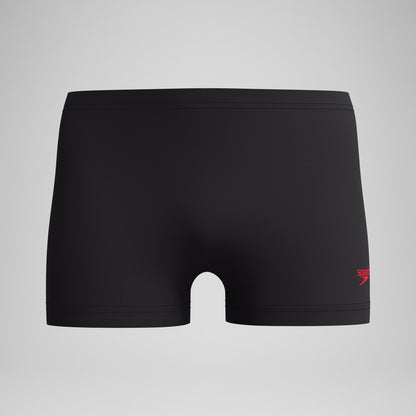 Speedo Hyperboom Aquashorts Black/Red
