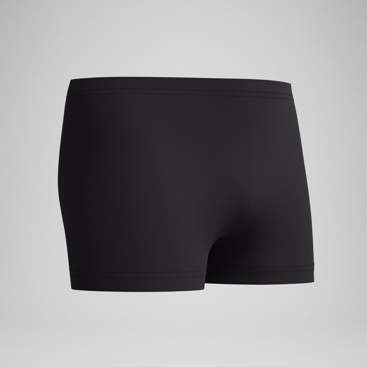 Speedo Hyperboom Aquashorts Black/Red