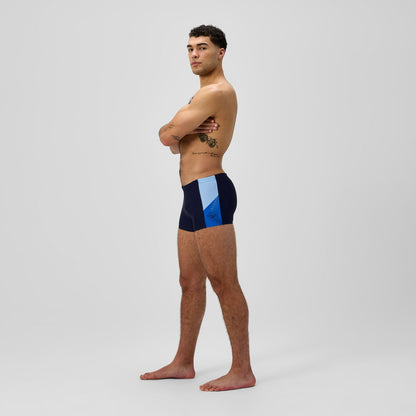 Speedo Dive Aquashorts Navy/Blue