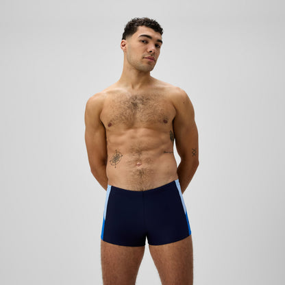 Speedo Dive Aquashorts Navy/Blue