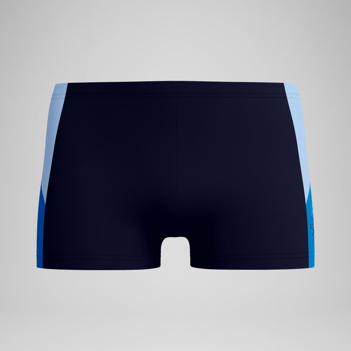 Speedo Dive Aquashorts Navy/Blue