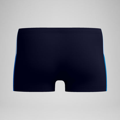 Speedo Dive Aquashorts Navy/Blue