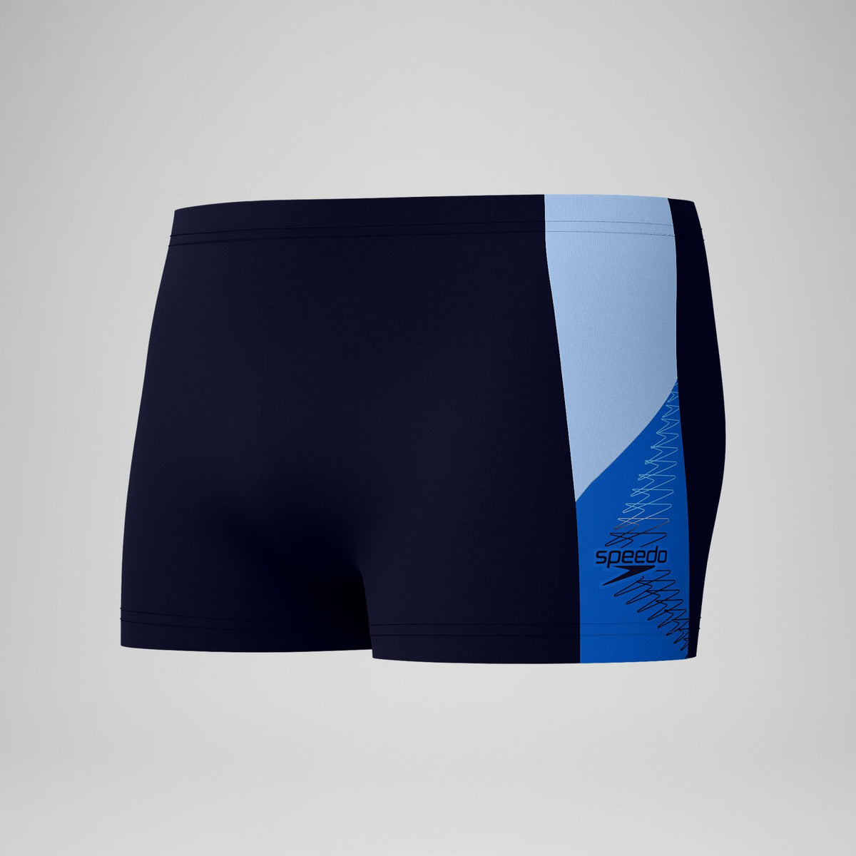 Speedo Dive Aquashorts Navy/Blue