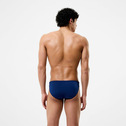 Speedo Team EnduranceX Brief Navy