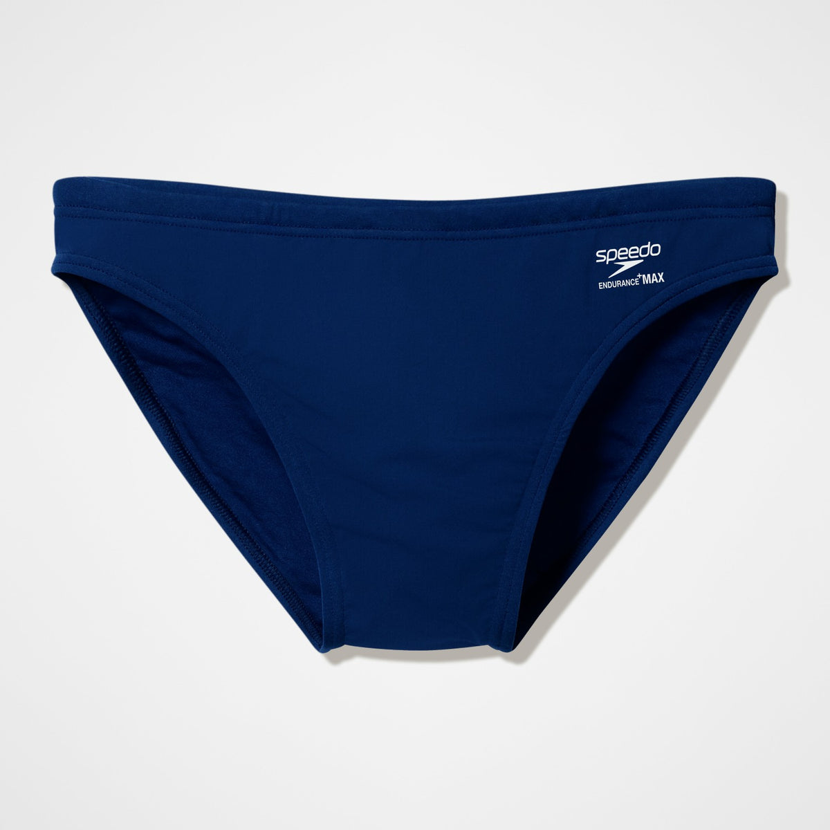 Speedo Team EnduranceX Brief Navy