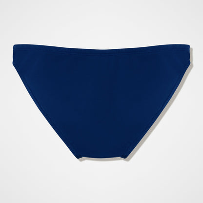 Speedo Team EnduranceX Brief Navy