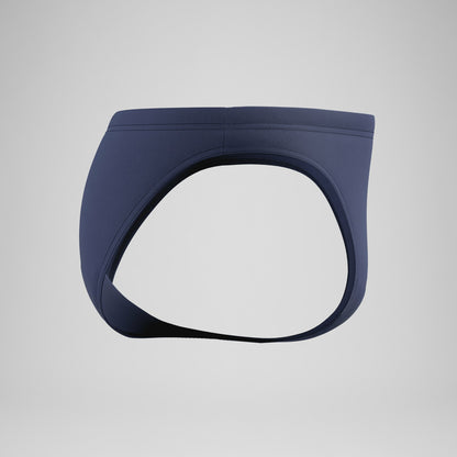 Speedo Team EnduranceX Brief Navy