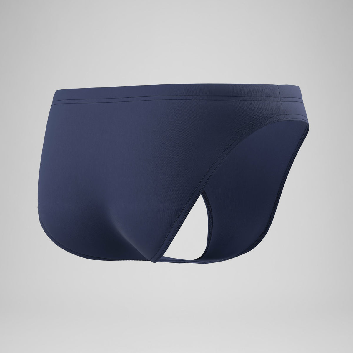 Speedo Team EnduranceX Brief Navy