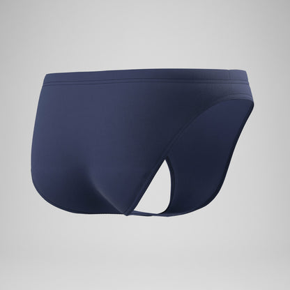 Speedo Team EnduranceX Brief Navy