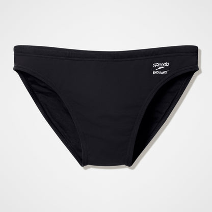 Speedo Team EnduranceX Brief Black