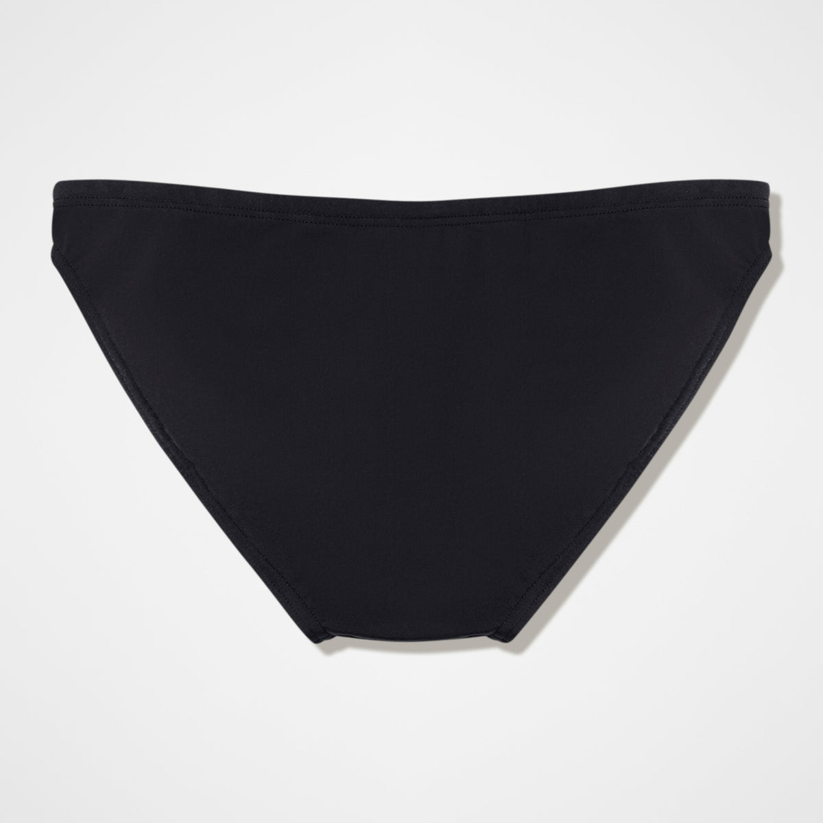 Speedo Team EnduranceX Brief Black