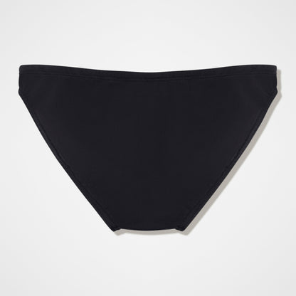 Speedo Team EnduranceX Brief Black