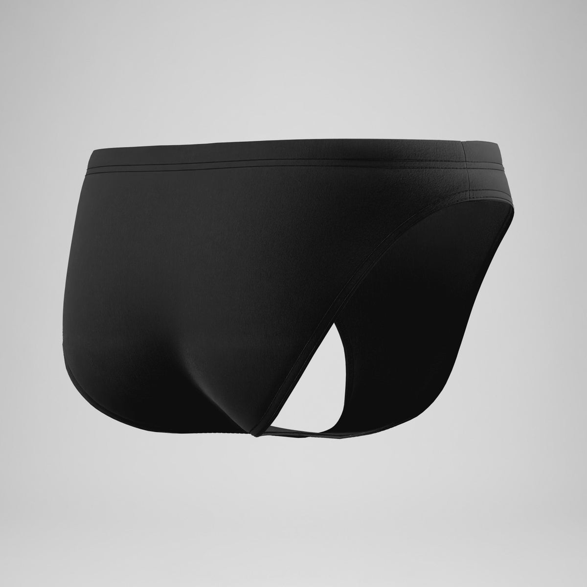 Speedo Team EnduranceX Brief Black