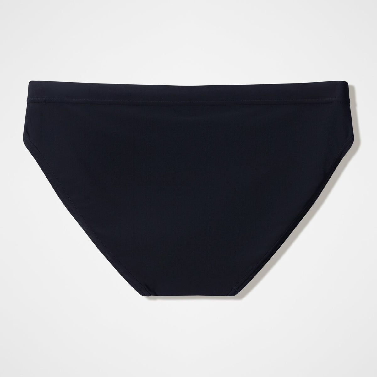 Speedo Medley Logo Brief Black/Green