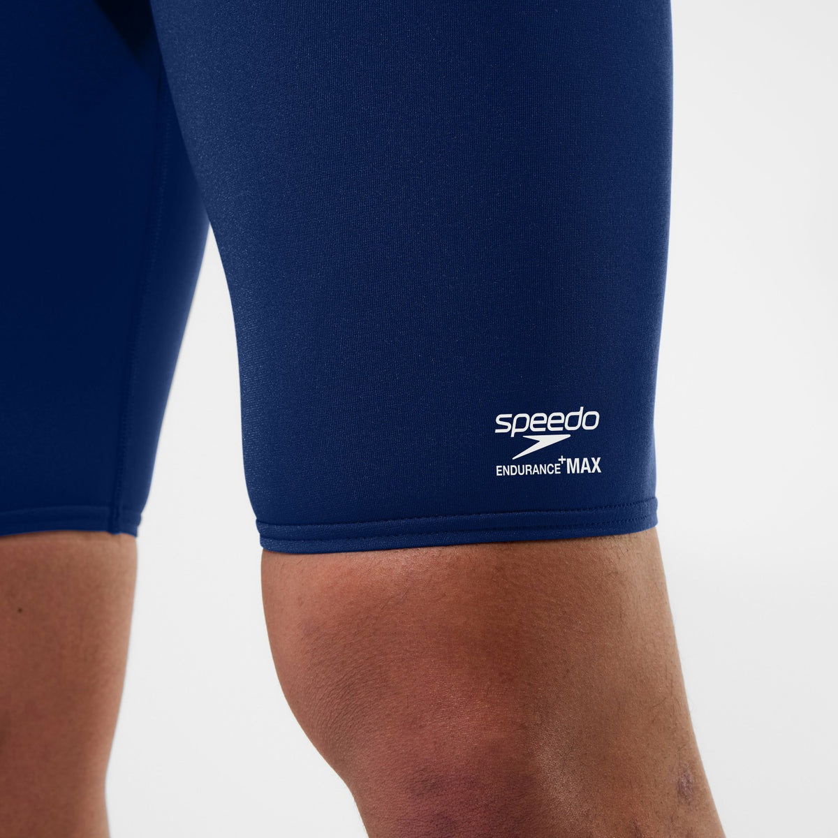 Speedo Team EnduranceX Jammer Navy