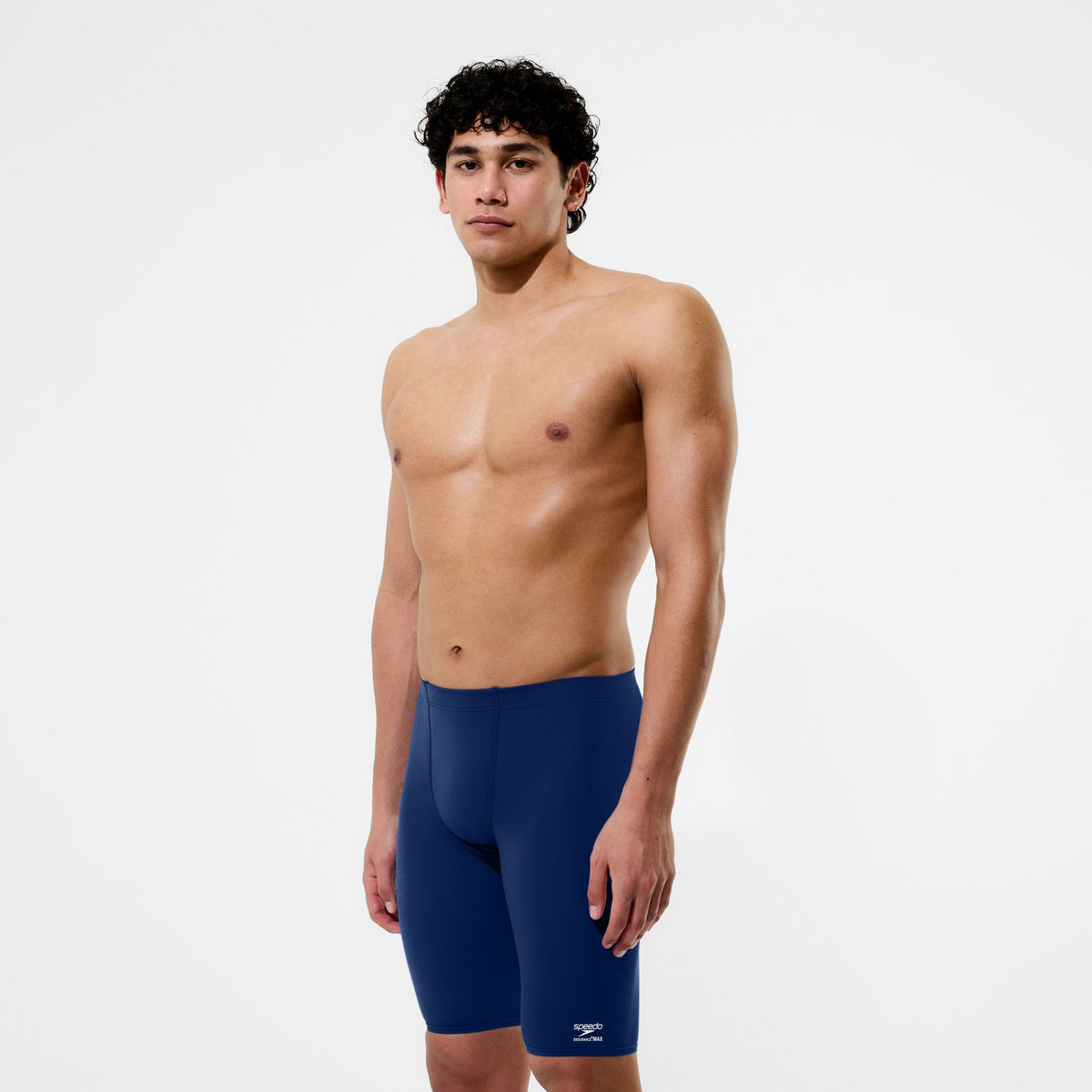 Speedo Team EnduranceX Jammer Navy