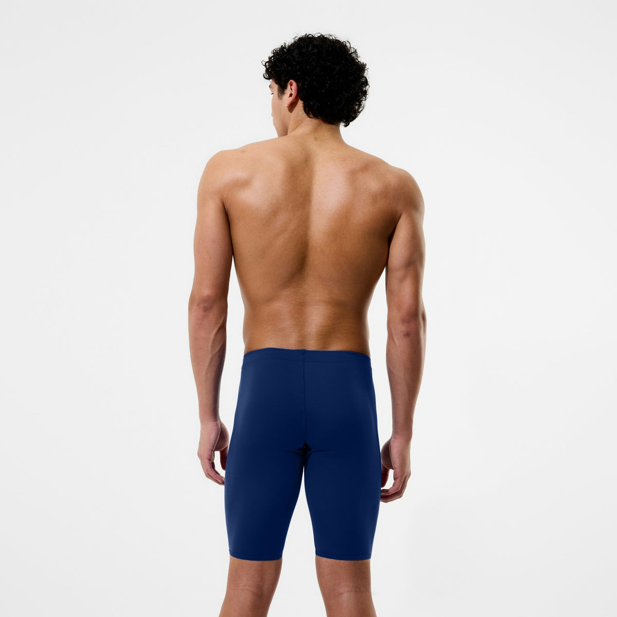 Speedo Team EnduranceX Jammer Navy