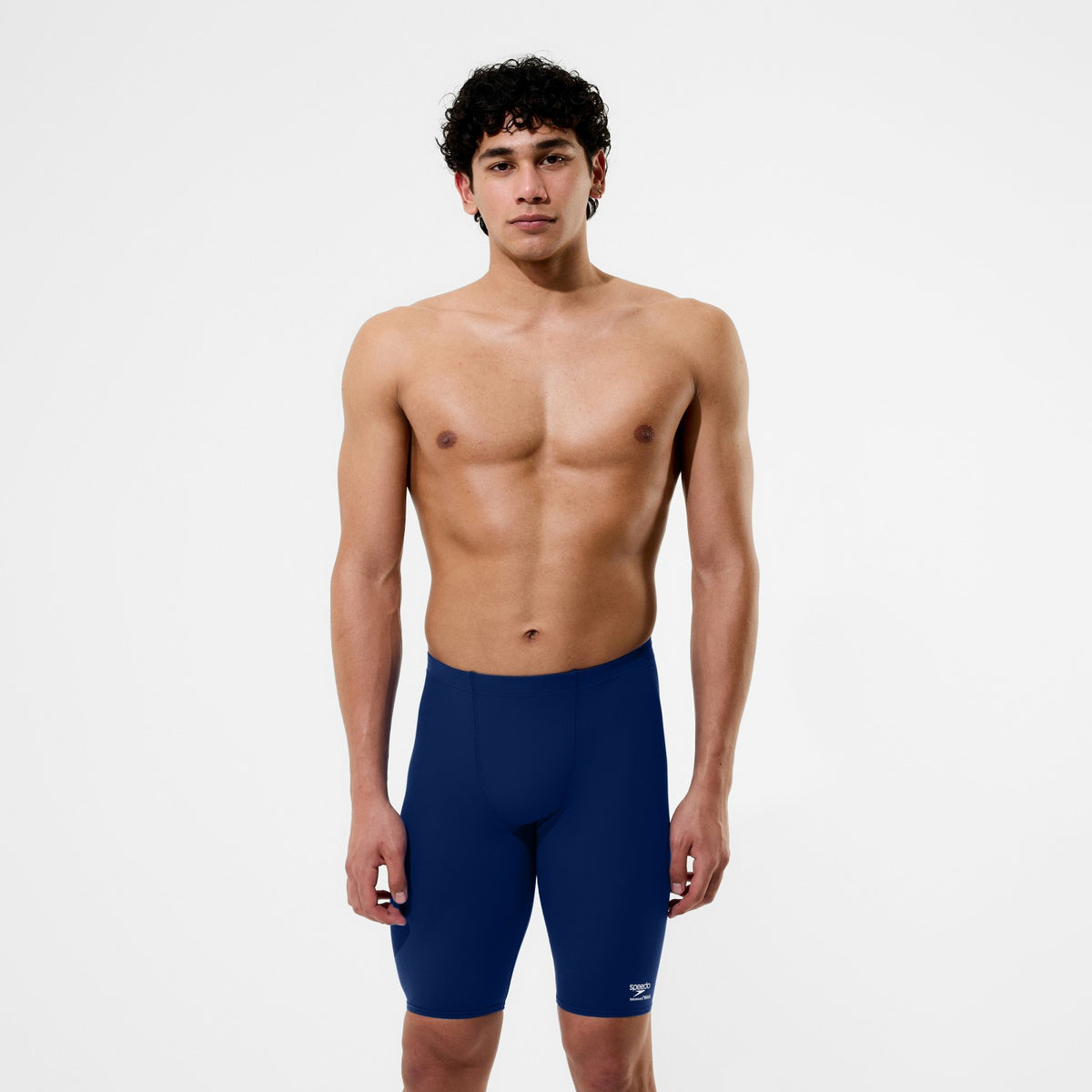 Speedo Team EnduranceX Jammer Navy