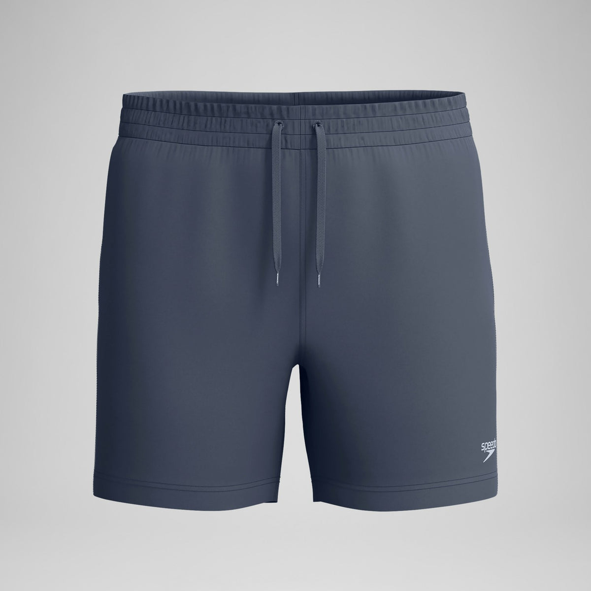 Speedo Essential Solid Swim Shorts Grey