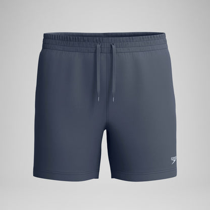 Speedo Essential Solid Swim Shorts Grey