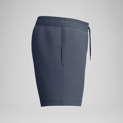 Speedo Essential Solid Swim Shorts Grey