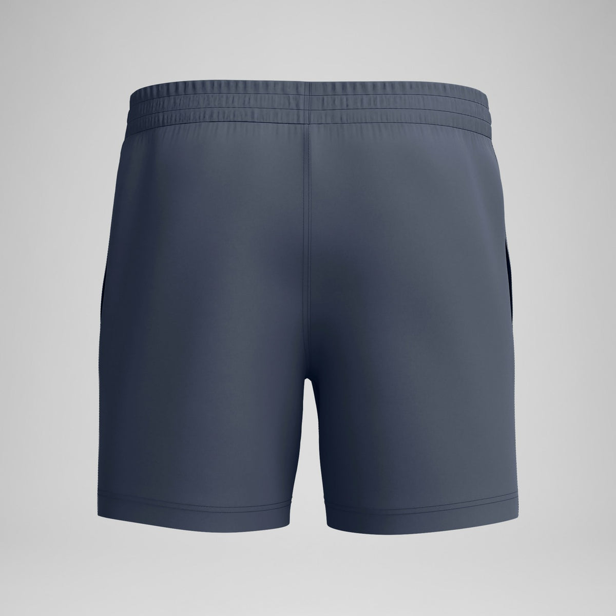 Speedo Essential Solid Swim Shorts Grey