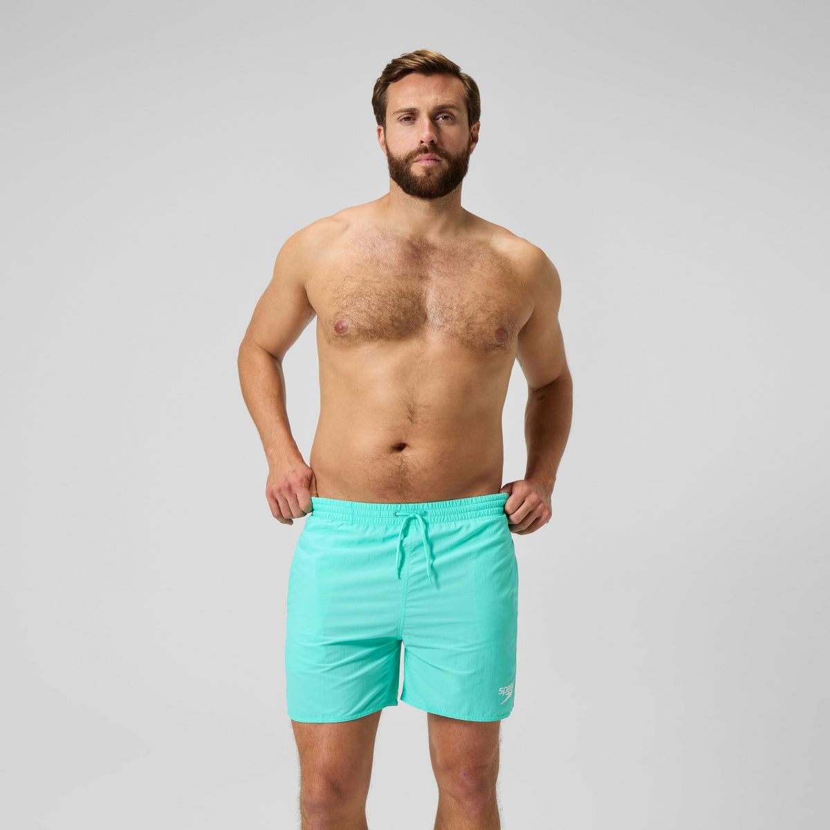 Speedo Essential Swim Shorts Turquoise