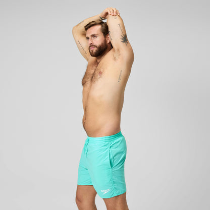Speedo Essential Swim Shorts Turquoise
